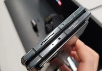 小米 MIX Fold 3 折叠屏手机曝光，预计将采用高通骁龙 8 Gen 2、50MP 索尼 IMX989