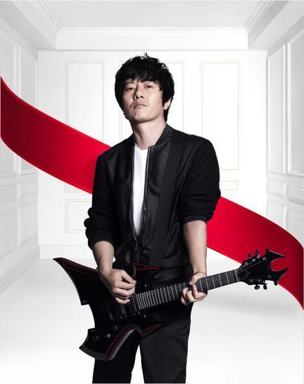 郑钧10张音乐歌曲专辑大全 百度网盘下载
