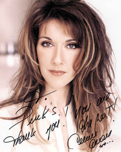 席琳·迪翁(Celine Dion)的歌曲大全（34张损音乐专辑合集）百度网盘