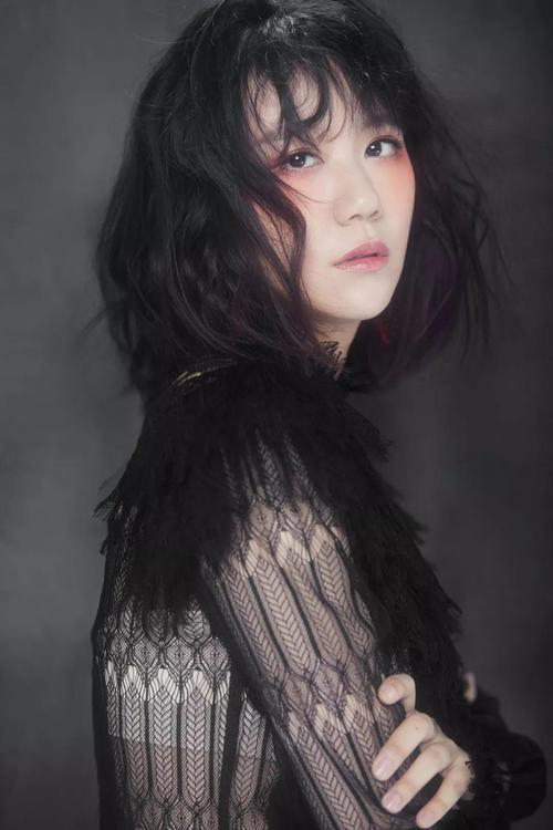 谢春花2019专辑《无声叛逆》320K/MP3 百度网盘下载