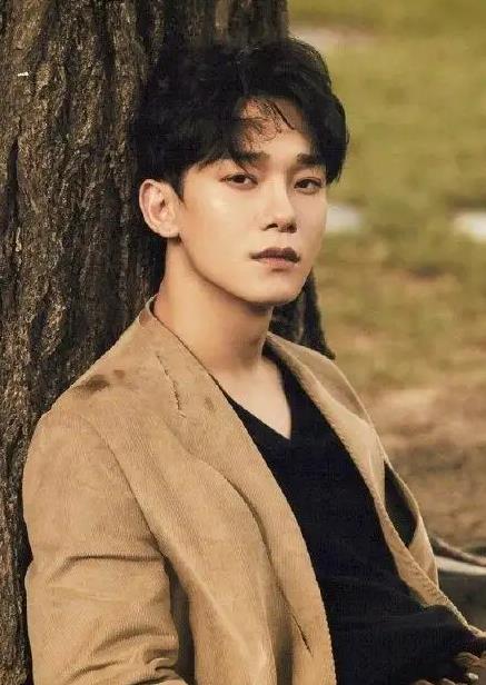 EXO主唱金钟大2张音乐专辑单曲合集百度网盘下载
