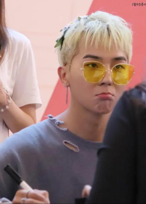 WINNER宋旻浩的歌曲专辑大全百度云下载