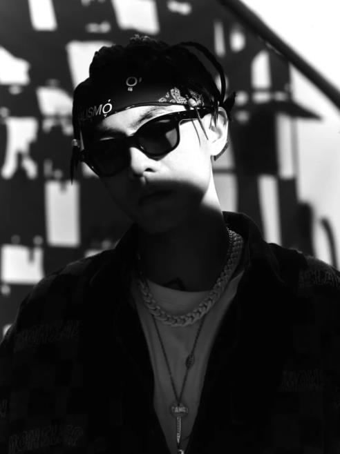 刘聪（Key.L）的歌曲专辑大全百度网盘下载