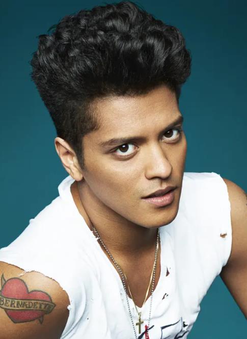 火星哥Bruno Mars音乐歌曲专辑合集百度网盘