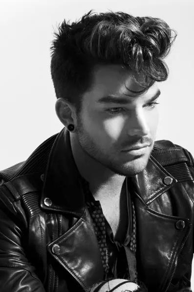亚当·兰伯特（Adam Lambert）的歌曲大全（7张音乐专辑无损合集）