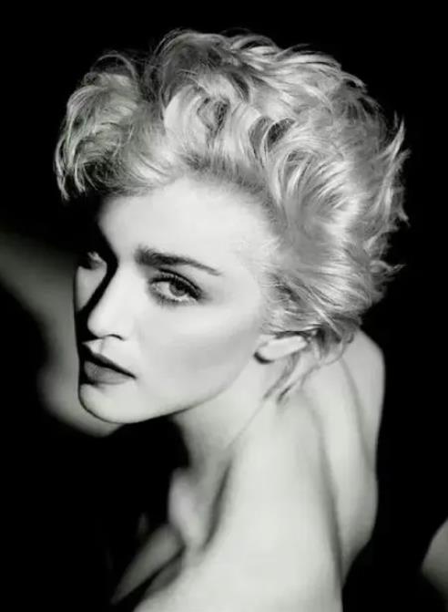 麦当娜（Madonna）歌曲大全（共283首歌曲）百度网盘