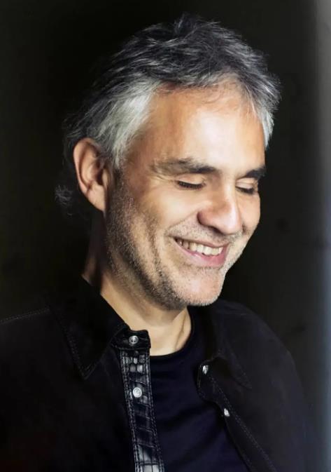 安德烈·波切利(Andrea Bocelli)歌曲大全（14张无损音乐专辑）