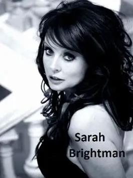 莎拉布莱曼(Sarah Brightman)歌曲大全（20张无损音乐专辑）