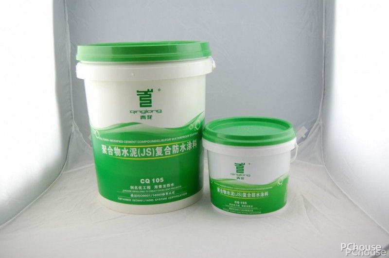 环保涂料——js防水涂料施工工艺复杂吗？价格如何？