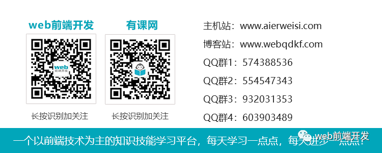 （干货）10个有用的CSS网格布局