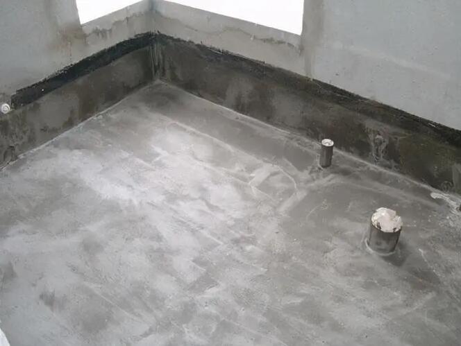 常用的装修材料吗？js防水涂料和适用范围是什么？
