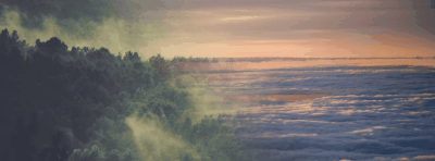 css透明背景 （早读）CSS中一个非常有意思的属性mask-gradient