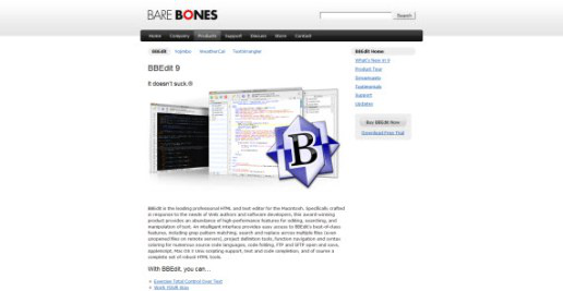 20款适合你的代码编辑器Atom.js.io