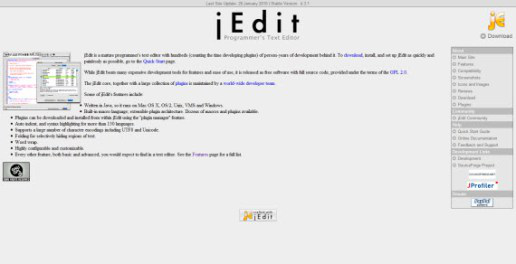 20款适合你的代码编辑器Atom.js.io