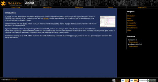 20款适合你的代码编辑器Atom.js.io