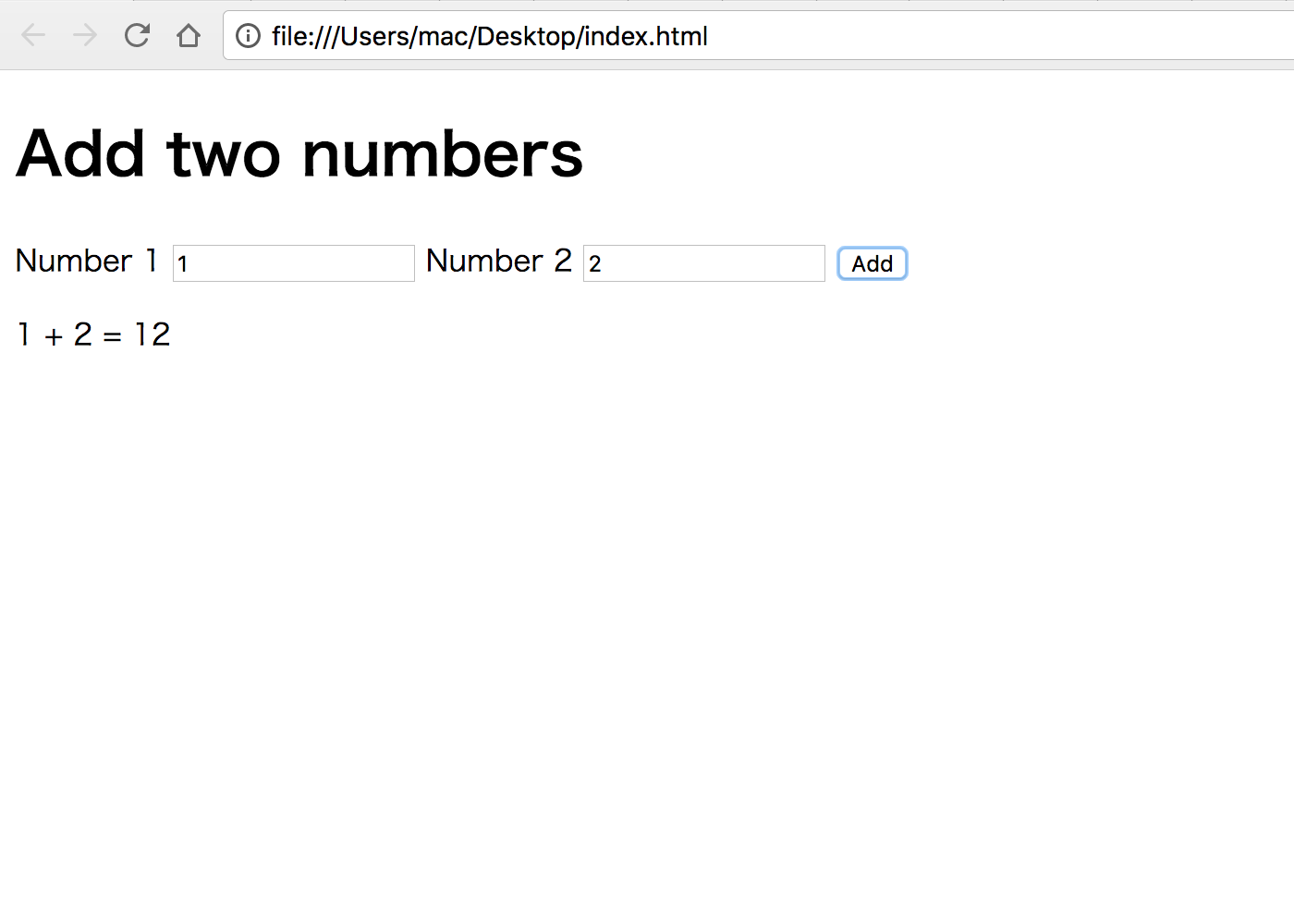 使用DevTools在最流行的Web浏览器中调试代码