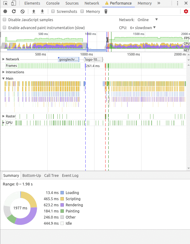 js调试器 简单中计算updateStock和Console.TimeEnd计算执行时间