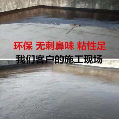 高分子防水卷材中,重点特指三元乙丙和聚氯乙烯等新型高分子