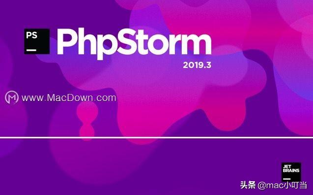 Mac下载PHP集成开发工具：JetBrainsPhpStorm2019亮点