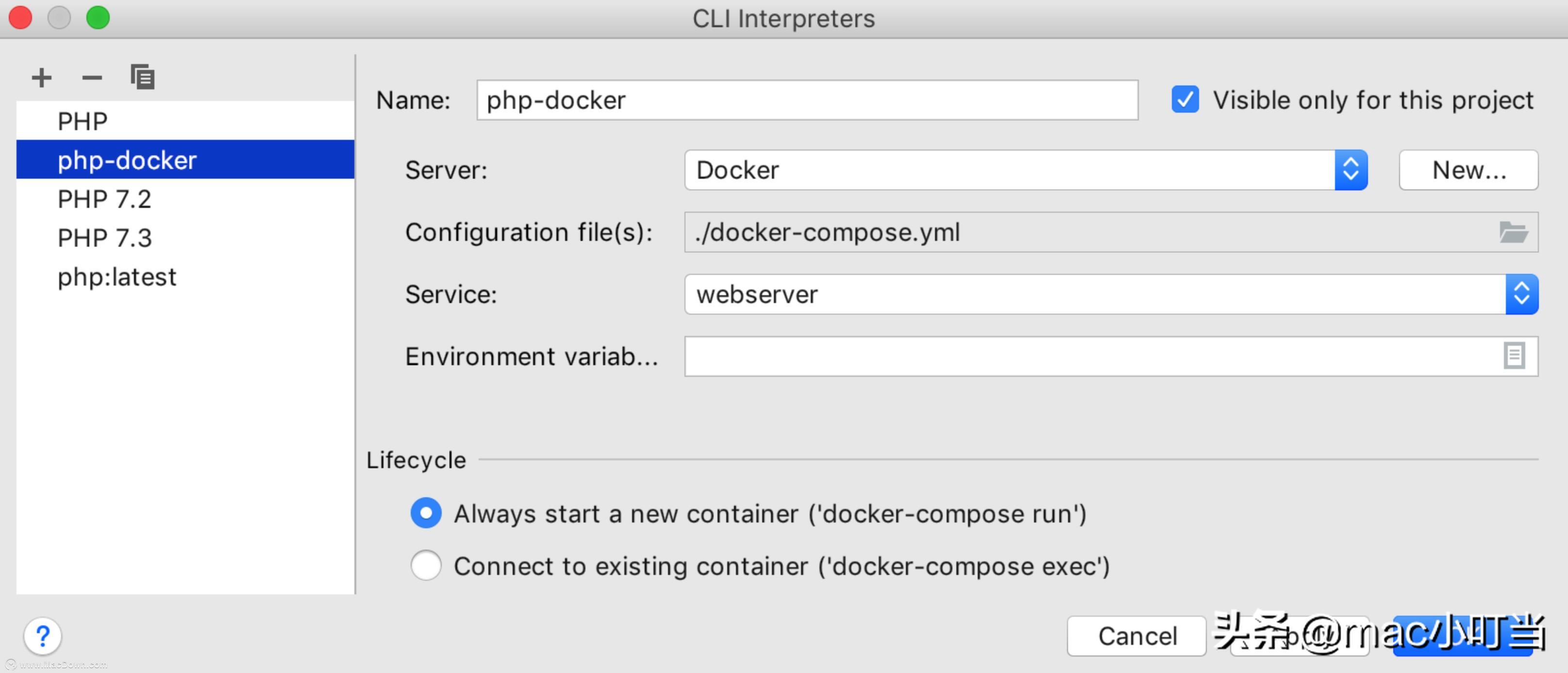 Mac下载PHP集成开发工具：JetBrainsPhpStorm2019亮点