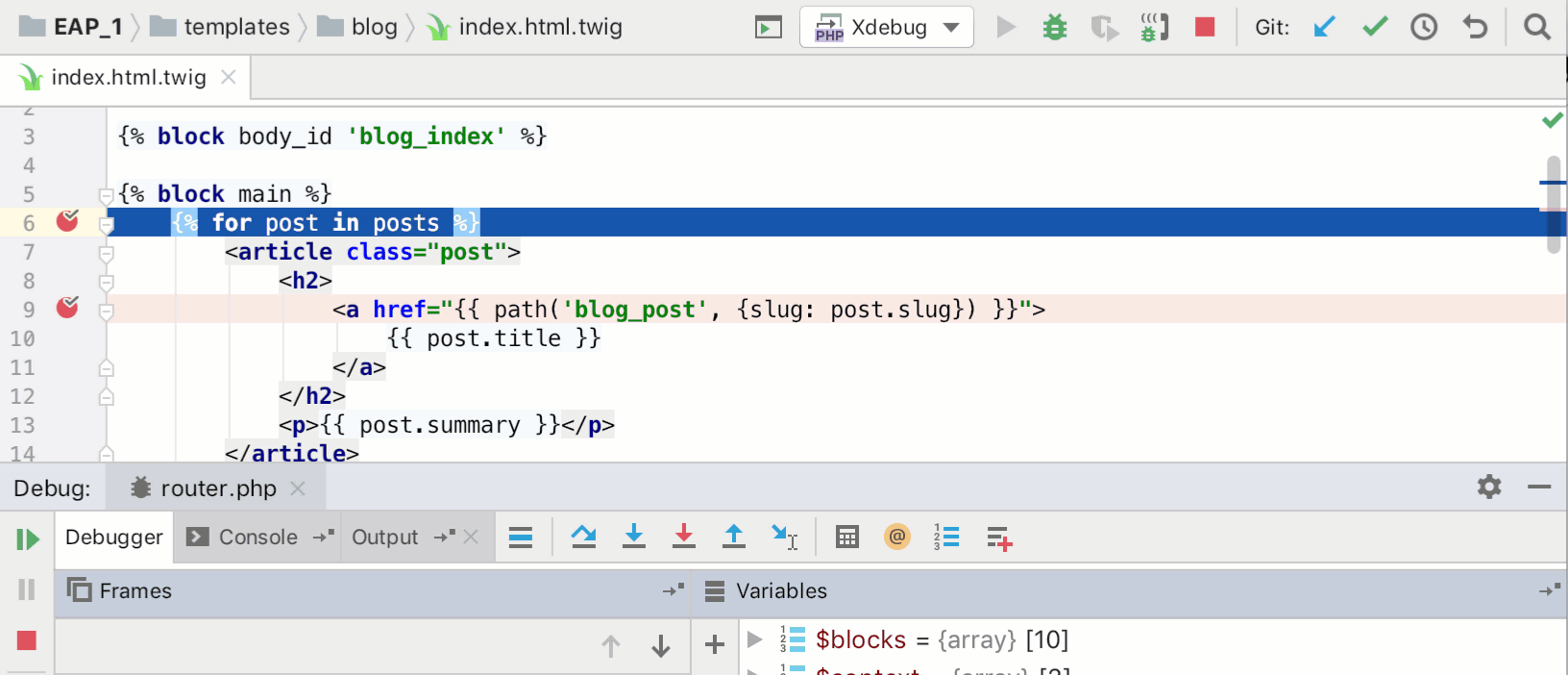 Mac下载PHP集成开发工具：JetBrainsPhpStorm2019亮点