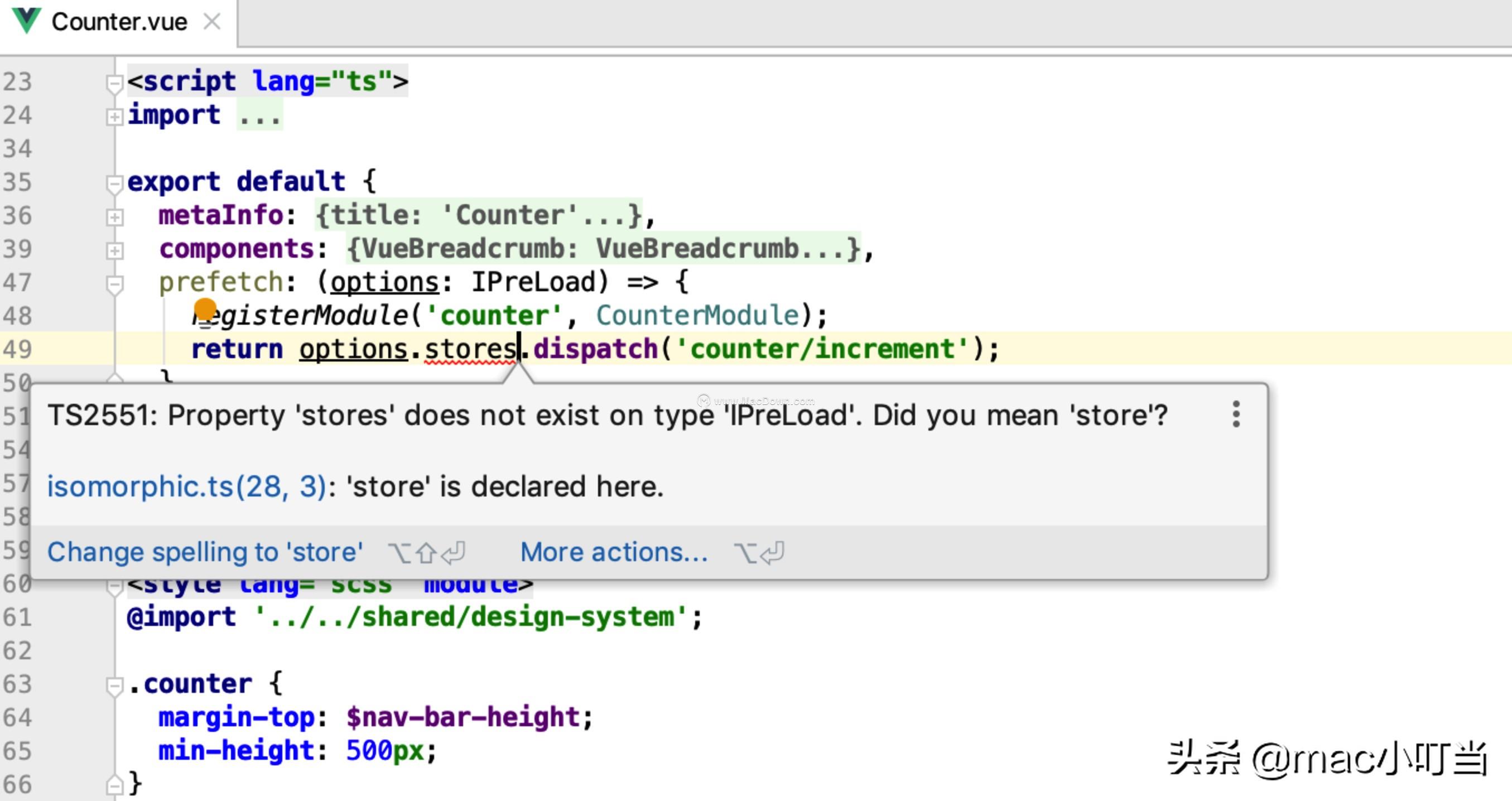 Mac下载PHP集成开发工具：JetBrainsPhpStorm2019亮点