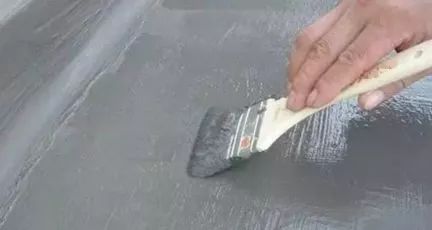 什么是JS防水涂料？水泥的产品存在认识误区？