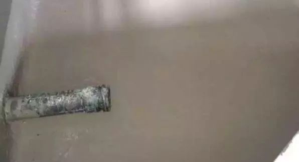 什么是JS防水涂料？水泥的产品存在认识误区？