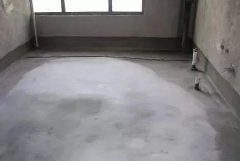 什么是JS防水涂料？水泥的产品存在认识误区？