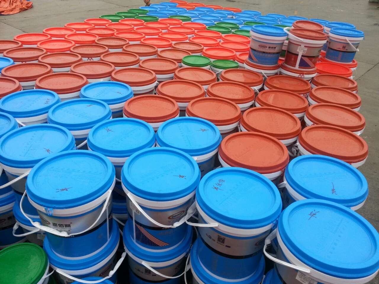 聚合物水泥防水涂料应用误区，你了解几个？