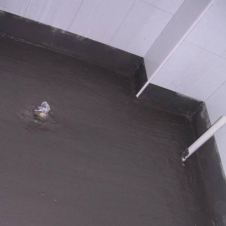 JS水泥基防水材料的认识误区，你知道几个？