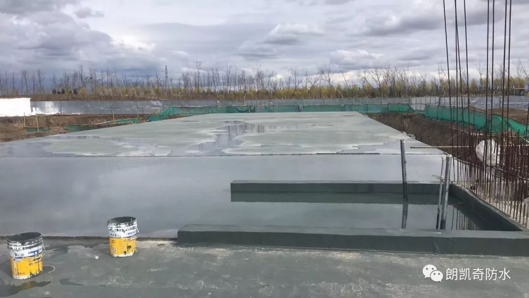 JS水泥基防水材料的认识误区，你知道几个？