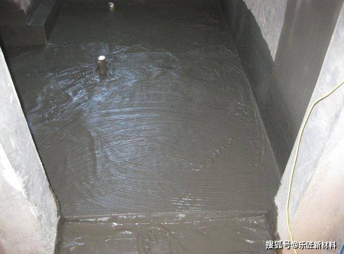 JS水泥基防水材料的认识误区，你知道几个？