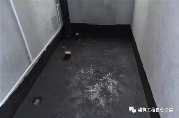 水泥灰浆、聚氨酯类、JS防水涂料、丙烯酸如何选择？