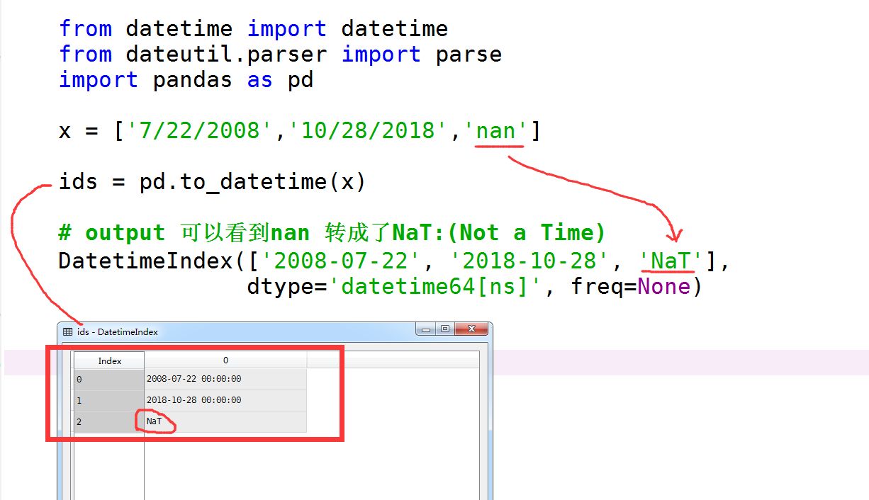 javascript日期类型