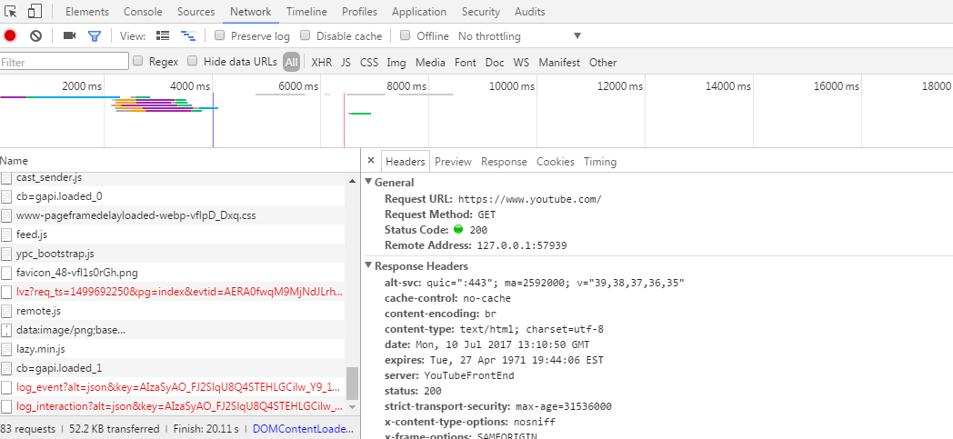 ASP.NET网站限制访问频率基本目标：用Python爬虫免费代理IP