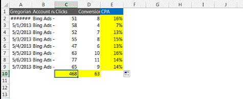 excel公式text js Excel是Office三大神器，你的Excel分分钟超过90%！