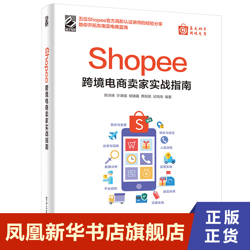 业绩提升——营销类1.ChannelAdvisor