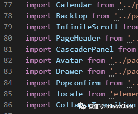 如果说-ui、React、Angular是前端三剑客的框架