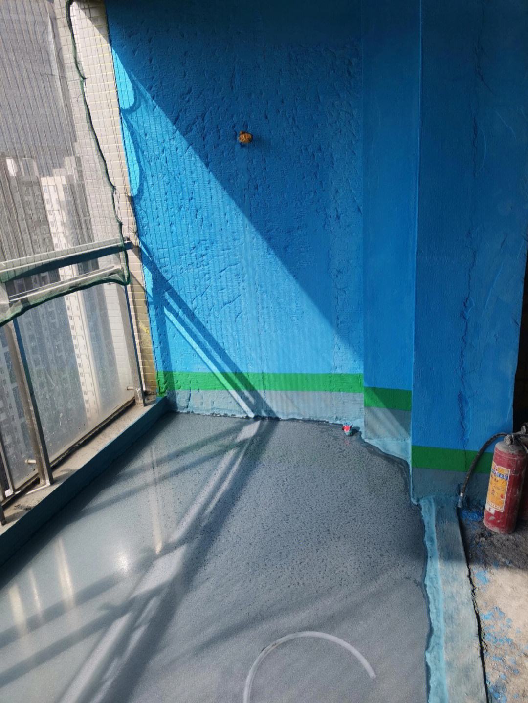 一下家居装修应该如何做好防水的呢？加固之家告诉您
