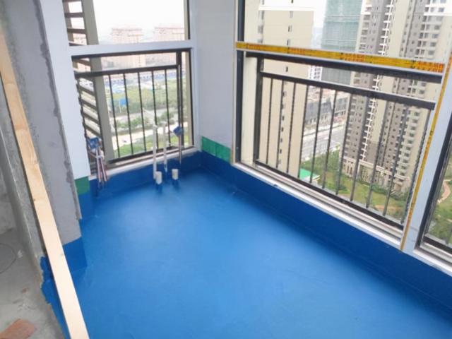 一下家居装修应该如何做好防水的呢？加固之家告诉您