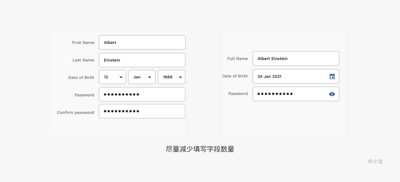 访问器属性特性中的get和set方法来实现