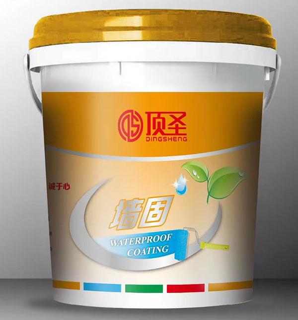 JS防水涂料的主要特点，有哪些？有什么特点？