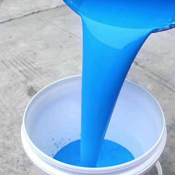 JS防水涂料的主要特点，有哪些？有什么特点？