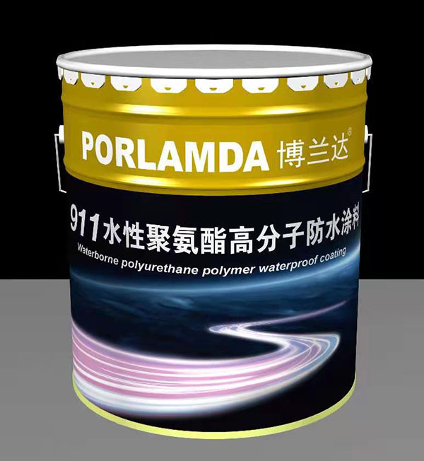 JS防水涂料的主要特点，有哪些？有什么特点？