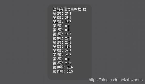 文中示例代码介绍的非常详细，具有一定的参考价值