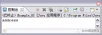 子字符串的运行结果及操作方法-字符串