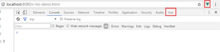 vuedevtools.js应用程序的插件解析和调试效率的特点