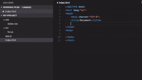js刷新页面 VisualStudio扩展：这俩VSCode扩展