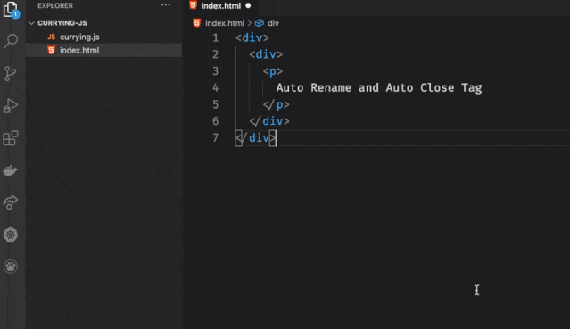 js刷新页面 VisualStudio扩展：这俩VSCode扩展